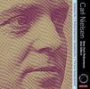 Carl Nielsen: Symfonier 2 og 3 / Alan Gilbert / New York Filharmonikerne (SACD)