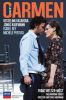 Georges Bizet: Carmen / Vesselina Kasarova · Jonas Kaufmann  - DVD