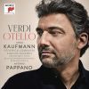 Verdi: Otello / Kaufmann - Lombardi - Alvarez - Antonio Pappano