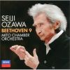 Beethoven. Symfoni nr 9. Seiji Ozawa