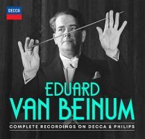 Eduard Van Beinum. Complete Decca & Philips Recordings (43 CD)