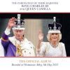 Kroning af Kong Charles og Dronning Camilla. Official Album (2 CD)