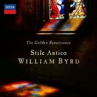 William Byrd. Messe for 4 stemmer. Stile Antico