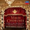 Verdi. Operakor fra berømte operaer. La Scala. Riccardo Chailly