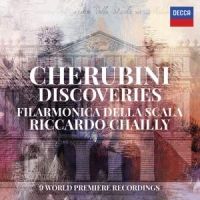 Cherubini. Discoveries. Riccardo Chailly