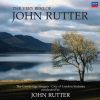 The very best of John Rutter. Cambridge Singers