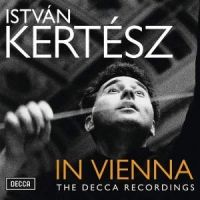 Dirigenten Istvan Kertesz optagelser fra Wien på Decca (20 CD+BluRay)