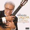 Alexandre Lagoya Edition (10 CD)
