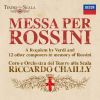 Messa Per Rossini. Riccardo Chailly (2 CD)