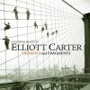Elliott Carter. Kammermusik. Martens Ensemble