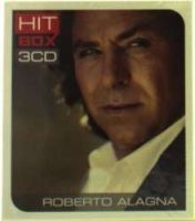Roberto Alagna. Et portræt (3 CD)