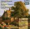 Cellosonater af Eduard & Richard Franck og Carl Reinecke