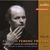 Donizetti. Lucia di Lammermoore. Fischer-Dieskau, Stader, Fricsay (2 CD)