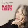 Rendez-vous med Martha Argerich fra Hamburg 2018. (7 CD)