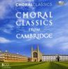 Diverse: Choral Classics (5 CD)