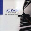 Alkan: Piano Works (3 CD)