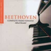 Beethoven: Piano Sonatas (9 CD)