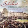 Schubert: Symphony No.  8 & 9