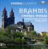 Brahms: Choral Works (6 CD)