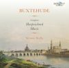 Buxtehude: Harpsichord Music (4 CD)