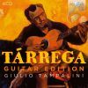 Tárrega, Francisco: Guitar Edition (4 CD)