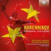 Khrennikov: Violin Concertos / Piano Concertos