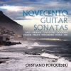 Diverse: Novecento Guitar Sonatas (5 CD)