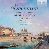 Devienne : Oboe Sonatas