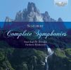 Schubert: Complete Symphonies (4 CD)