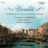 Vivaldi: Complete Cello Concertos (4 CD)