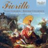 Fiorillo, Federigo: Violin Concerto / Sinfonie Concertanti