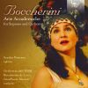 Boccherini: Arie Accademiche for sopran & orkester