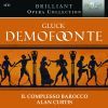 Gluck opera Demofoonte.Il Completto Barocco (3 CD)