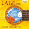 Piazzolla / Brouwer / Villa-Lobos m.m.: Latin Latitudes