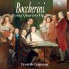 Boccherini: String Quartets Op.26 G195-200