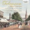 Georg Philip Telemann: Oboe Concertos