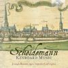 Scheidemann - Værker for tasteinstrumenter (2 cd)