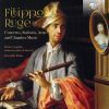 Filippo Ruge: Koncert, sinfonia, arier og kammermusik