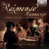 The Raimondo Manuscript.  Musik for lut. CD