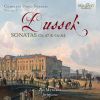 Dussek. Complete Piano Sonatas. Vol. 7