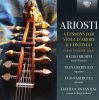 Attilo Ariosti. 6 Lessons for Viola d´amore og basso continuo