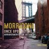 Morricone. Once upon a time...arrangements for guitar. CD