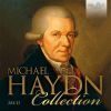 Michael Haydn Collection (28 CD)