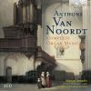 Van Noordt. Complete Organ Music. 2CD