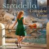 Alessandro Stradella. Komplette violin sinfonias (2 CD)