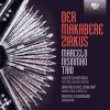 Der Makabere Zirkus. Marcelo Nisinman Trio. CD