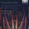 Once upon a time...Orgelmusik af Chopin, Debussy, Dupré, Duruflé etc. CD