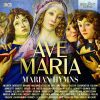 Ave Maria. Marian Hymns (10 CD)