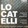 Locatelli. Samlede violinkoncerter. Igor Ruhadze. (5 CD)