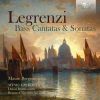 Legrenzi. Bass Cantatas & Sonatas. CD